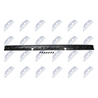 Накладка порога NTY NS ZSY EZC-ME-025 1440410802 - Изображение 2