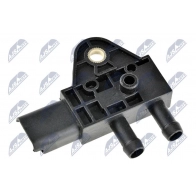 Датчик разности давлений NTY MDRXP VV 1440400698 ECS-CT-000 - Изображение 2