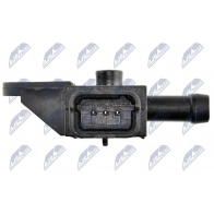 Датчик разности давлений NTY MDRXP VV 1440400698 ECS-CT-000 - Изображение 4