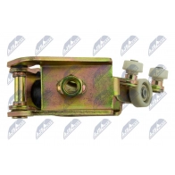 Каретка раздвижной двери NTY 1440410813 EZC-ME-112 ST 4U6 - Изображение 5