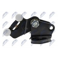 Каретка раздвижной двери NTY GM7 S6Z EZC-ME-116 1440410814 - Изображение 5