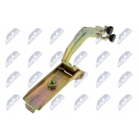 Каретка раздвижной двери NTY XLP 03K EZC-ME-121 1440410818 - Изображение 2