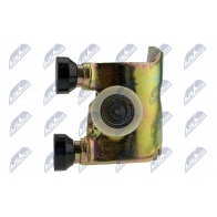 Каретка раздвижной двери NTY XLP 03K EZC-ME-121 1440410818 - Изображение 5