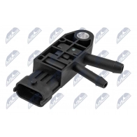 Датчик разности давлений NTY 5 5K4I ECS-FT-001 1440400711 - Изображение 2