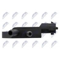 Датчик разности давлений NTY 5 5K4I ECS-FT-001 1440400711 - Изображение 4
