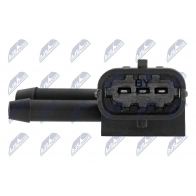 Датчик разности давлений NTY 5 5K4I ECS-FT-001 1440400711 - Изображение 5