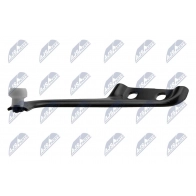 Каретка раздвижной двери NTY EZC-ME-126 V0RMB X 1440410823 - Изображение 3