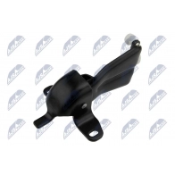 Каретка раздвижной двери NTY EZC-ME-129 6A 6C9N 1440410826 - Изображение 2