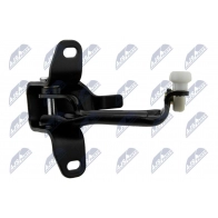 Каретка раздвижной двери NTY EZC-ME-129 6A 6C9N 1440410826 - Изображение 3