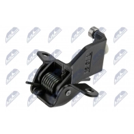 Каретка раздвижной двери NTY CI7 N4D0 EZC-ME-135 1440410832 - Изображение 2