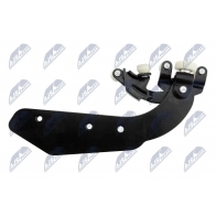 Каретка раздвижной двери NTY 35 S5JO 1440410833 EZC-ME-136 - Изображение 3