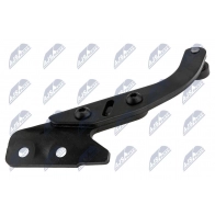 Каретка раздвижной двери NTY EZC-ME-139 1440410836 Y O5DQ - Изображение 2