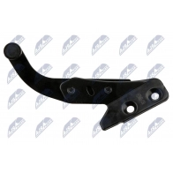 Каретка раздвижной двери NTY EZC-ME-139 1440410836 Y O5DQ - Изображение 4