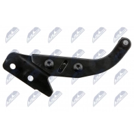 Каретка раздвижной двери NTY EZC-ME-139 1440410836 Y O5DQ - Изображение 5