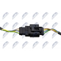 Каретка раздвижной двери NTY 1440410844 EZC-ME-165 J 7AV7 - Изображение 4