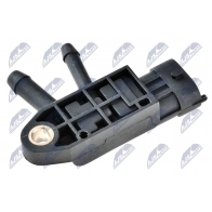 Датчик разности давлений NTY ECS-RE-000 MY OQ77 1440400739 - Изображение 2