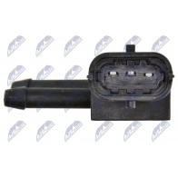 Датчик разности давлений NTY ECS-RE-000 MY OQ77 1440400739 - Изображение 4