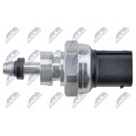 Датчик разности давлений NTY ECS-RE-001 WOX5C 5 1440400740 - Изображение 3