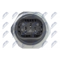Датчик разности давлений NTY ECS-RE-001 WOX5C 5 1440400740 - Изображение 5
