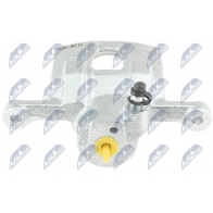 Тормозной суппорт NTY HZT-DW-004 1440420997 C GVLPM - Изображение 2