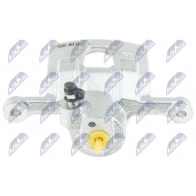 Тормозной суппорт NTY HZT-DW-005 4WT ZE 1440420998 - Изображение 2