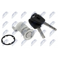 Корпус личинки замка капота NTY 4LB 1W 1440410854 EZC-PE-028