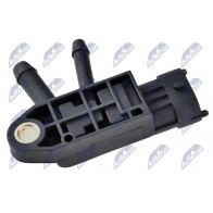 Датчик разности давлений NTY ECS-VV-000 M1 SOLEO 1440400746 - Изображение 2