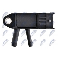 Датчик разности давлений NTY ECS-VV-000 M1 SOLEO 1440400746 - Изображение 3