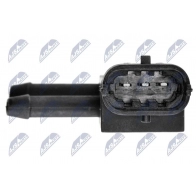 Датчик разности давлений NTY ECS-VV-000 M1 SOLEO 1440400746 - Изображение 4