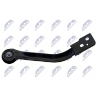 Каретка раздвижной двери NTY EZC-PE-037 1N 9CG8 1440410860 - Изображение 4