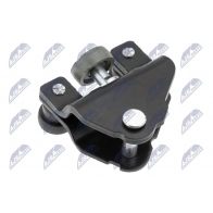 Каретка раздвижной двери NTY TU AUP EZC-PE-040 1440410863 - Изображение 2