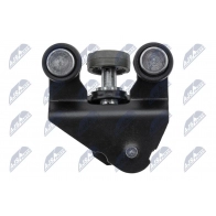 Каретка раздвижной двери NTY TU AUP EZC-PE-040 1440410863 - Изображение 3