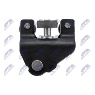 Каретка раздвижной двери NTY TU AUP EZC-PE-040 1440410863 - Изображение 4