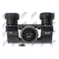 Каретка раздвижной двери NTY TU AUP EZC-PE-040 1440410863 - Изображение 5
