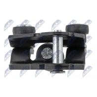 Каретка раздвижной двери NTY TU AUP EZC-PE-040 1440410863 - Изображение 6
