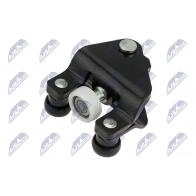 Каретка раздвижной двери NTY EZC-PE-062 EC7 NP 1440410866