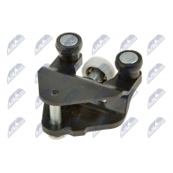 Каретка раздвижной двери NTY EZC-PE-062 EC7 NP 1440410866 - Изображение 2