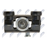 Каретка раздвижной двери NTY EZC-PE-062 EC7 NP 1440410866 - Изображение 3