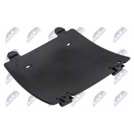 Подкрылок NTY A9EGHP L 1440410870 EZC-PL-049 - Изображение 2