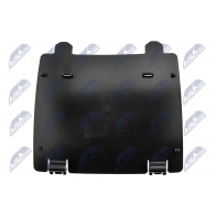 Подкрылок NTY A9EGHP L 1440410870 EZC-PL-049 - Изображение 3