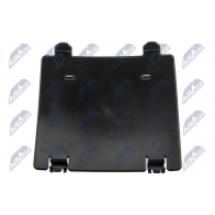 Подкрылок NTY A9EGHP L 1440410870 EZC-PL-049 - Изображение 4