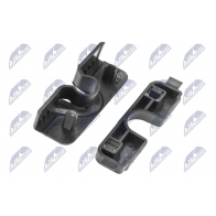Подкрылок NTY 1440410871 EZC-PL-050 DTEC4 H - Изображение 2