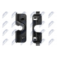 Подкрылок NTY 1440410871 EZC-PL-050 DTEC4 H - Изображение 3