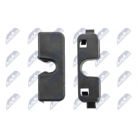 Подкрылок NTY 1440410871 EZC-PL-050 DTEC4 H - Изображение 4