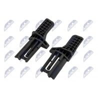 Подкрылок NTY GNR 0I7A 1440410872 EZC-PL-051 - Изображение 2