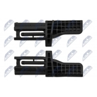 Подкрылок NTY GNR 0I7A 1440410872 EZC-PL-051 - Изображение 3