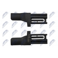 Подкрылок NTY GNR 0I7A 1440410872 EZC-PL-051 - Изображение 4