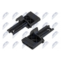 Обшивка крышки багажника NTY EZC-PL-051A K D7Z6V 1440410873 - Изображение 2