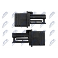 Обшивка крышки багажника NTY EZC-PL-051A K D7Z6V 1440410873 - Изображение 3