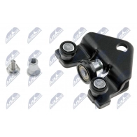 Каретка раздвижной двери NTY EZC-RE-026 7EB84 J 1440410882 - Изображение 2
